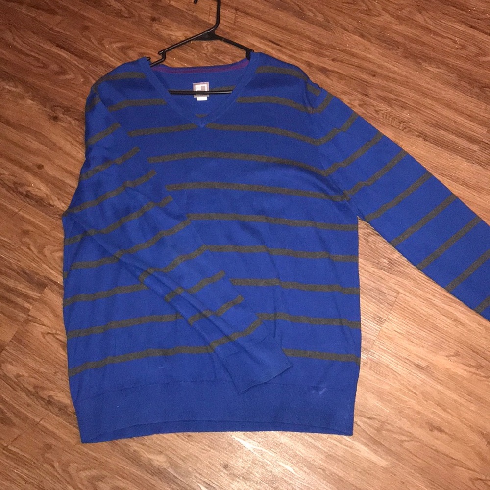 Casual Sweater